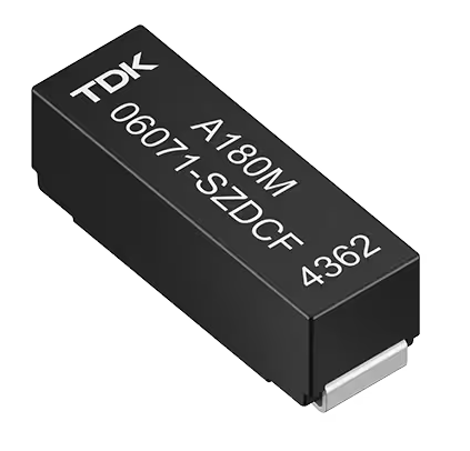 TDK inducteur PoC ADL8030VA